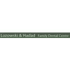 LOZOWSKI & HADAD FAMILY DENTAL CENTRE