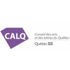 CONSEIL DES ARTS ET DES LETTRES DU QUÉBEC