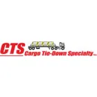 CTS CARGO TIE-DOWN SPECIALTY