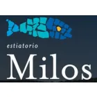 RESTAURANT MILOS INC.