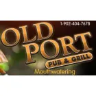 OLD PORT PUB & GRILL