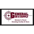 GENERAL GUN & SUPPLY