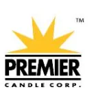 PREMIER CANDLE CORP