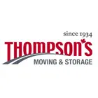 T A M MOVING & STORAGE