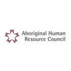 ABORIGINAL HUMAN RESOURCE COUNCIL