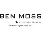 BEN MOSS JEWELLERS