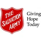 SALVATION ARMY - COOKSVILLE THRIFT STORE