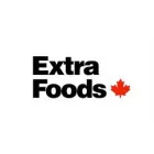 EXTRA FOODS