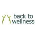 BACK TO WELLNESS CENTRE INC