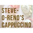 STEVE O RENOS CAPPUCCINO