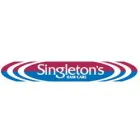 SINGLETON'S HAIR CARE