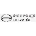 CENTRE DU CAMION UTR INC