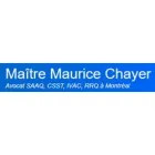 CHAYER MAURICE ME