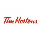 TIM HORTONS - TEMPORARILY CLOSED