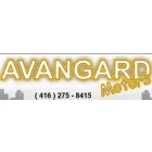 AVANGARD MOTORS INC