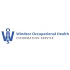 WINDSOR OCCUPATIONAL HEALTH INFORMATION SERVICE