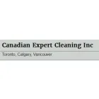 CANADIAN EXPERT CLEANING