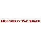 HILLYBILLY VAC SHACK