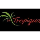 LA TROPIQUA CAFÉ AND REJUVENATION OASIS