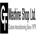 GF MACHINE SHOP LTD