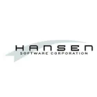HANSEN SOFTWARE DEVELOPMENT CORP
