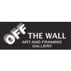 OFF THE WALL ART & FRAMING