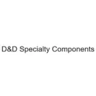 D & D SPECIALTY COMPONENTS LTD