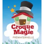 PRÉ-MATERNELLE CROQUE-MAGIE ENR