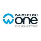 WAREHOUSE ONE-THE JEAN STORE