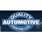 QUALITY AUTOMOTIVE CENTRE
