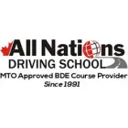 ALL NATIONS DRIVING