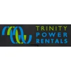 TRINITY POWER CORPORATION