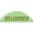 JUST A COUNTERTOP