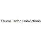 STUDIO FRANCK TATTOO IN MONTRÉAL
