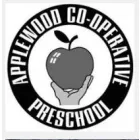 APPLEWOOD CO-OPERATIVE PRESCHOOL
