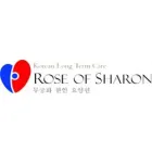 ROSE OF SHARON RETIREMENT COMMUNITY