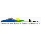 OLDMAN RIVER REGIONAL SERVICES COMMISSION