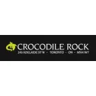 CROCODILE ROCK