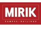 MIRIK RAMPES EN ALUMINIUM