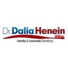 DR. DALIA HENEIN