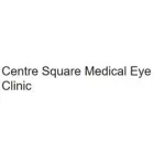 CENTRE SQUARE MEDICAL EYE CLINIC