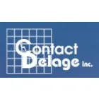 CONTACT DELAGE INC.