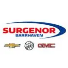 SURGENOR BARRHAVEN CHEVROLET BUICK GMC