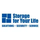 STORAGE FOR YOUR LIFE SOLUTIONS INC