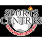 SPORTS INJURY AND REHABILITATION