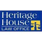 HERITAGE HOUSE LAW OFFICE
