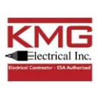 KMG ELECTRICAL INC IN SCARBOROUGH