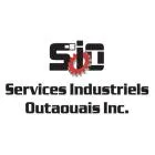 SERVICES INDUSTRIELS OUTAOUAIS