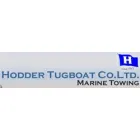 HODDER TUGBOAT CO LTD