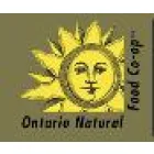 ONTARIO FEDERATION OF NATURAL FOOD CO-OP